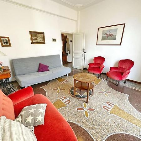 Suite Massa 57 - Sanremo Eksteriør bilde