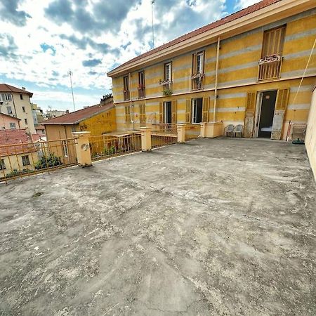 Suite Massa 57 - Sanremo Eksteriør bilde