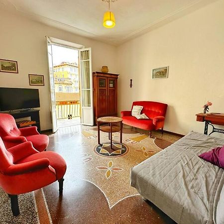 Suite Massa 57 - Sanremo Eksteriør bilde