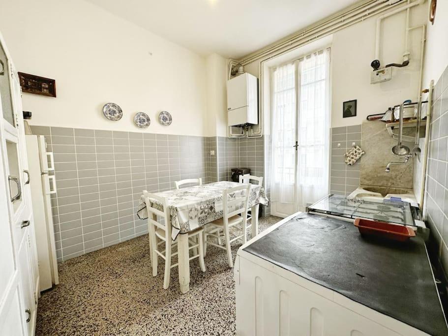 Suite Massa 57 - Sanremo Eksteriør bilde