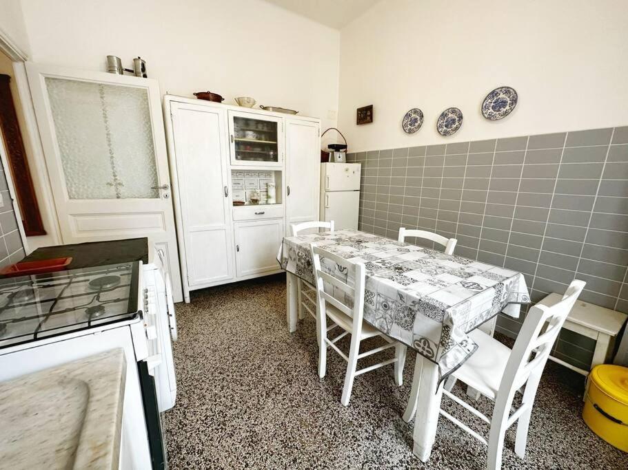 Suite Massa 57 - Sanremo Eksteriør bilde