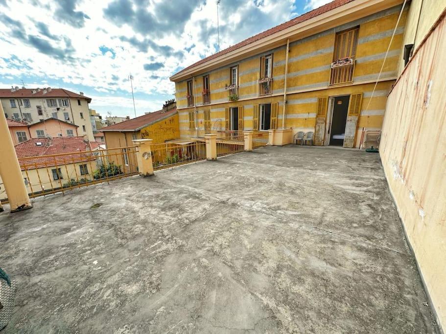 Suite Massa 57 - Sanremo Eksteriør bilde