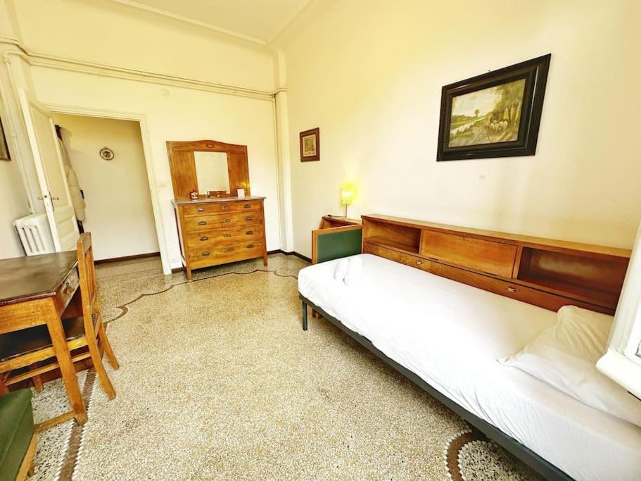 Suite Massa 57 - Sanremo Eksteriør bilde