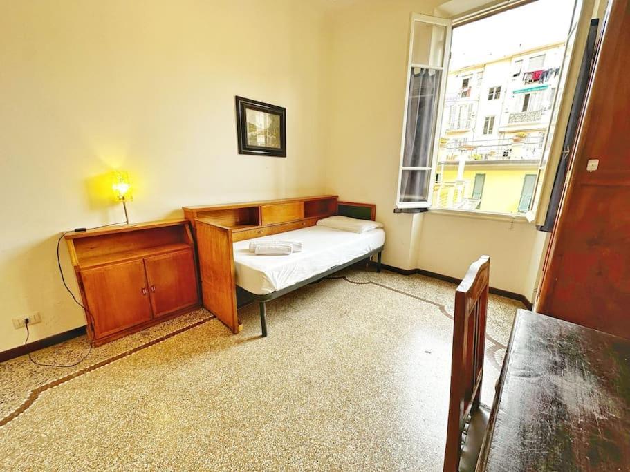 Suite Massa 57 - Sanremo Eksteriør bilde