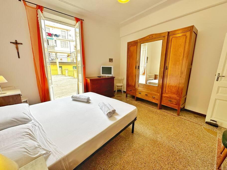 Suite Massa 57 - Sanremo Eksteriør bilde