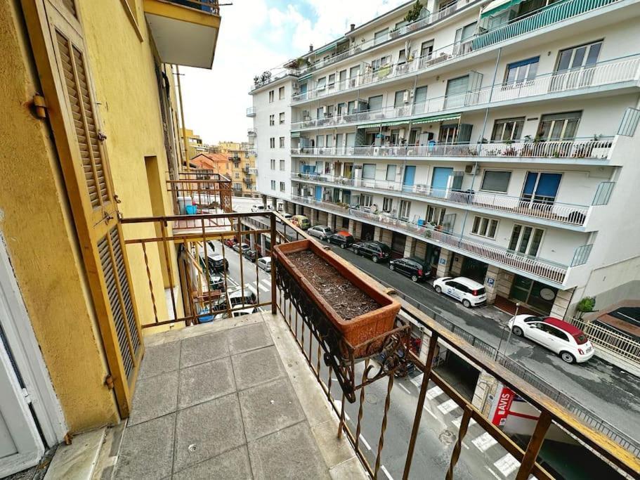 Suite Massa 57 - Sanremo Eksteriør bilde